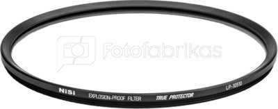 NISI CINE FILTER EXPLOSION PROOF / TRUE PROTECTOR LP10510 FOR COOKE 5I / S6I / S7A (SMALL)