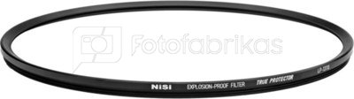 NISI CINE FILTER EXPLOSION PROOF / TRUE PROTECTOR LP13110 FOR COOKE S4I / 5I / S6I / S7A (BIG)