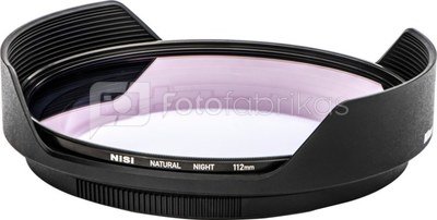 NISI FILTER 112MM FOR NIKON Z14-24MM/2.8S NATURAL NIGHT