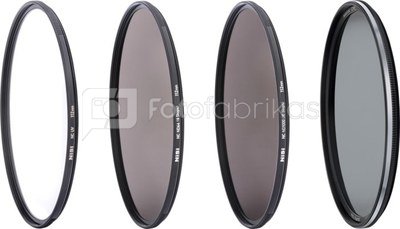 NISI FILTER 112MM FOR NIKON Z14-24MM/2.8S ND1000 (10STOP)