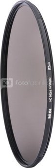 NISI FILTER 112MM FOR NIKON Z14-24MM/2.8S ND64 (6STOP)