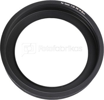 NISI FILTER ADAPTER 82MM FOR CANON 11-24