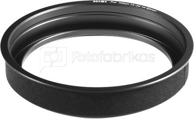 NISI FILTER ADAPTER 82MM FOR NIKON 14-24