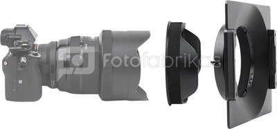 NISI FILTER ADAPTER FOR SIGMA 12-24/4