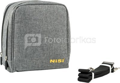 NISI FILTER POUCH 150MM