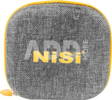 NISI FILTER POUCH CADDY62 FOR CIRCULAR FILTERS