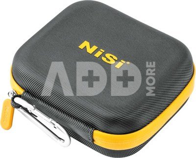 NISI FILTER POUCH CADDY95 II FOR CIRCULAR FILTERS