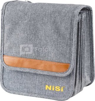 NISI FILTER POUCH PRO CADDY 150MM