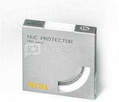 NISI FILTER PROTECTOR HUC 37MM
