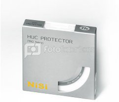 NISI FILTER PROTECTOR HUC 72MM