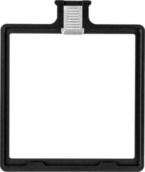 NISI FILTER TRAY 4X4" & 100X100MM FOR C5 MATTE BOX