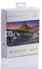 NISI KIT PROFESSIONAL 150MM SYSTEM