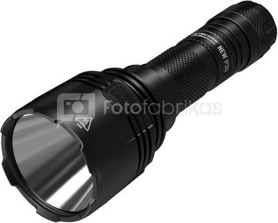 Nitecore NEW P30 Next Generation 21700 Hunting Flashlight