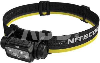 Nitecore NU43 Ultra Lightweight Headlamp