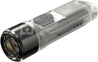 Nitecore TIKI UV Keychain Light