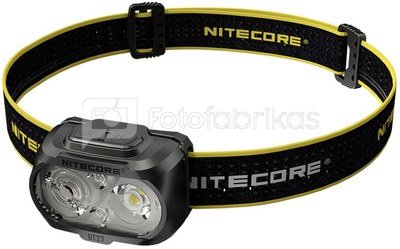 Nitecore UT27 CREE XP G3 S3 LED