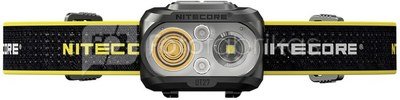 Nitecore UT27 Pro CREE XP G3 S3 LED