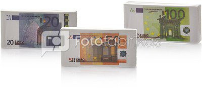 Nosinaitės-servetėlės popierinės "Euras" 871882700786, 871125251855