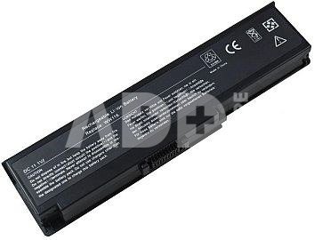 Notebook battery, DELL Vostro 1400