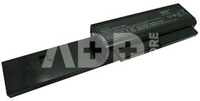 Notebook battery, HP Probook 4310s