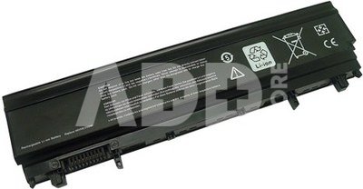 Notebook battery, Extra Digital Selected, DELL N5YH9, 4400mAh