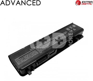 Notebook baterry, Extra Digital Selected, DELL Studio 1745 (OW077P), 4400mAh