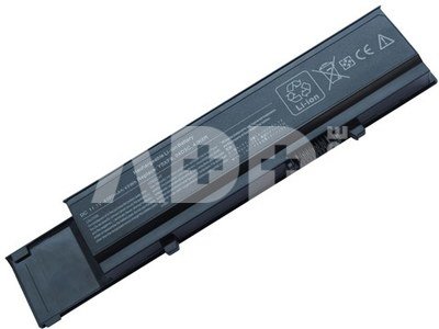 Notebook battery, Extra Digital Selected, DELL Y5XF9, 4400mAh