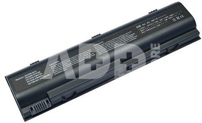 Notebook baterija, HP HSTNN-DB10
