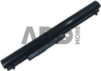 Notebook baterija, Extra Digital Selected, HP LA03, 2200 mAh
