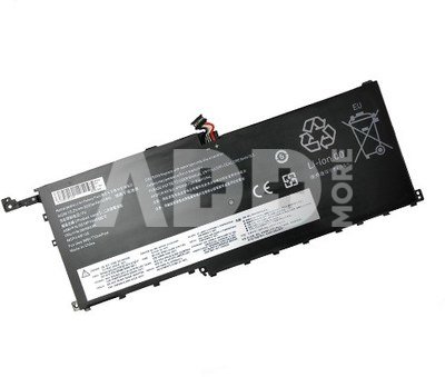 Notebook baterija, LENOVO SB10F46466, 3290 mAh