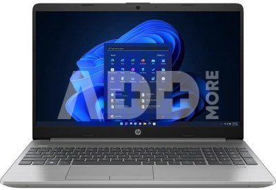 Notebook|HP|255 G9|CPU 5425U|2700 MHz|15.6"|1920x1080|RAM 8GB|DDR4|3200 MHz|SSD 256GB|AMD Radeon Graphics|Integrated|ENG|DOS|Grey|1.74 kg|6S6F7EA
