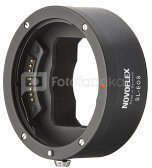 Novoflex Adapter Canon EF Lens to Leica SL 601 Camera