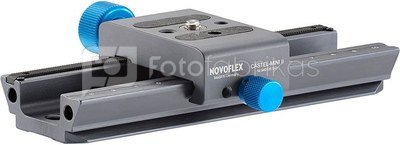 Novoflex CASTEL-MINI II Focus