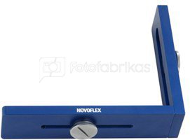 Novoflex L-bracket for MiniConnect MC-VERTIKAL