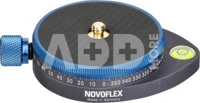 Novoflex Panorama-Plate
