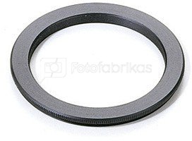 Novoflex reduction ring for EOS-Retro to 72 mm