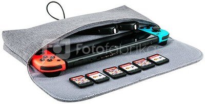 JJC NSW 1GR Carrying Case for Nintendo Switch