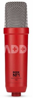 NT1 Signature Series Red