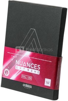 NUANCES Extreme ND1024 10 f stops Z serie