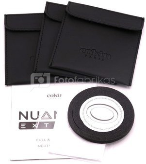 Cokin Nuances Extreme Smart Kit P serie