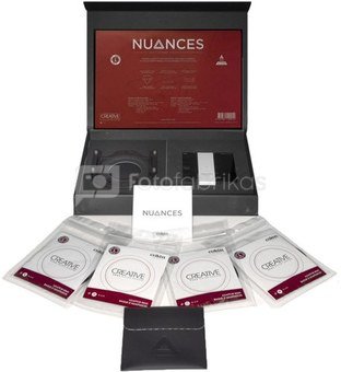 Cokin NUANCES Limited Edition Z Pro Series Neutral Density 3.0 Filter Kit
