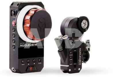 Nucleus-M: Wireless Lens Control System Partial Kit I