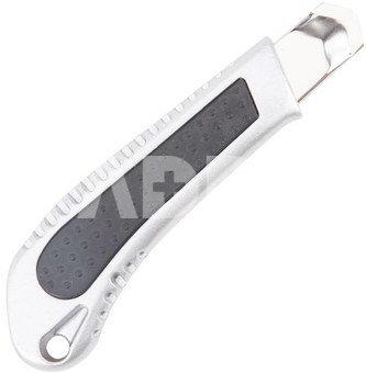 Nůž Deli Tools EDL4255 (stříbrný)