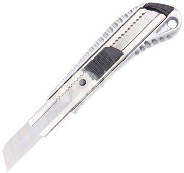 Nůž Deli Tools EDL4255 (stříbrný)