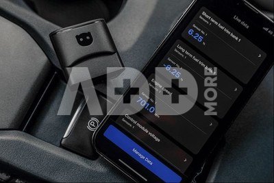 OBDeleven 3 device