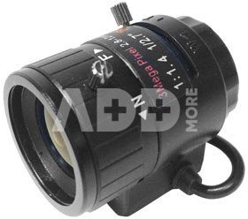Lens 1/2.7" 7-22mm