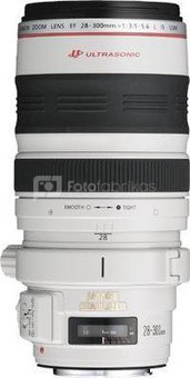 Canon 28-300mm F3.5-5.6L EF IS USM