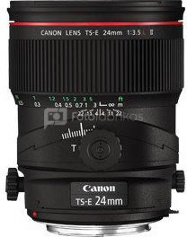 Canon 24mm F/3.5L TS-E II