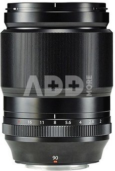 Lens Fujinon XF90mm F2 R LM WR
