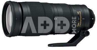 Nikon Nikkor 200-500mm F/5.6E AF-S ED VR